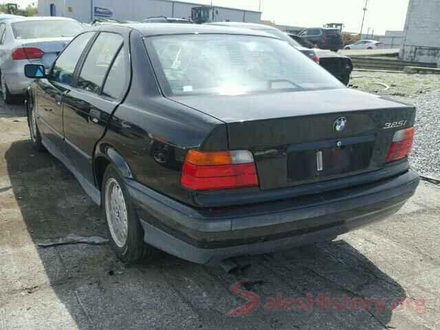 4T1BF1FKXHU667874 1994 BMW 3 SERIES