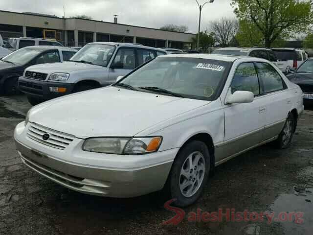 JTNB11HK6J3013123 1998 TOYOTA CAMRY