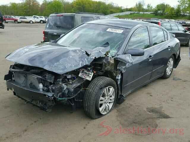 5YJ3E1EA6KF324824 2011 NISSAN ALTIMA