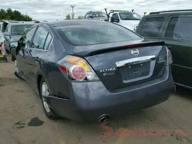 5YJ3E1EA6KF324824 2011 NISSAN ALTIMA