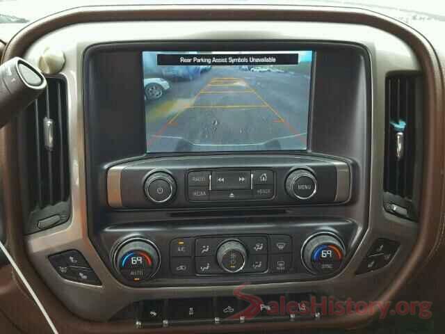 3N1AB7AP5HY320454 2014 CHEVROLET SILVERADO