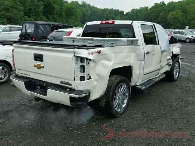 3N1AB7AP5HY320454 2014 CHEVROLET SILVERADO