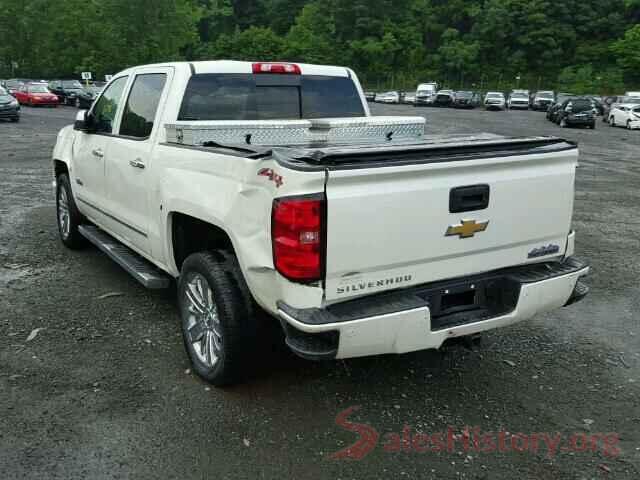 3N1AB7AP5HY320454 2014 CHEVROLET SILVERADO