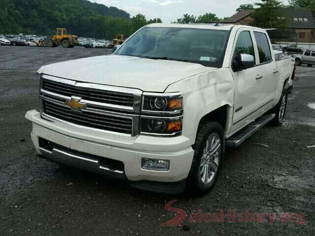 3N1AB7AP5HY320454 2014 CHEVROLET SILVERADO