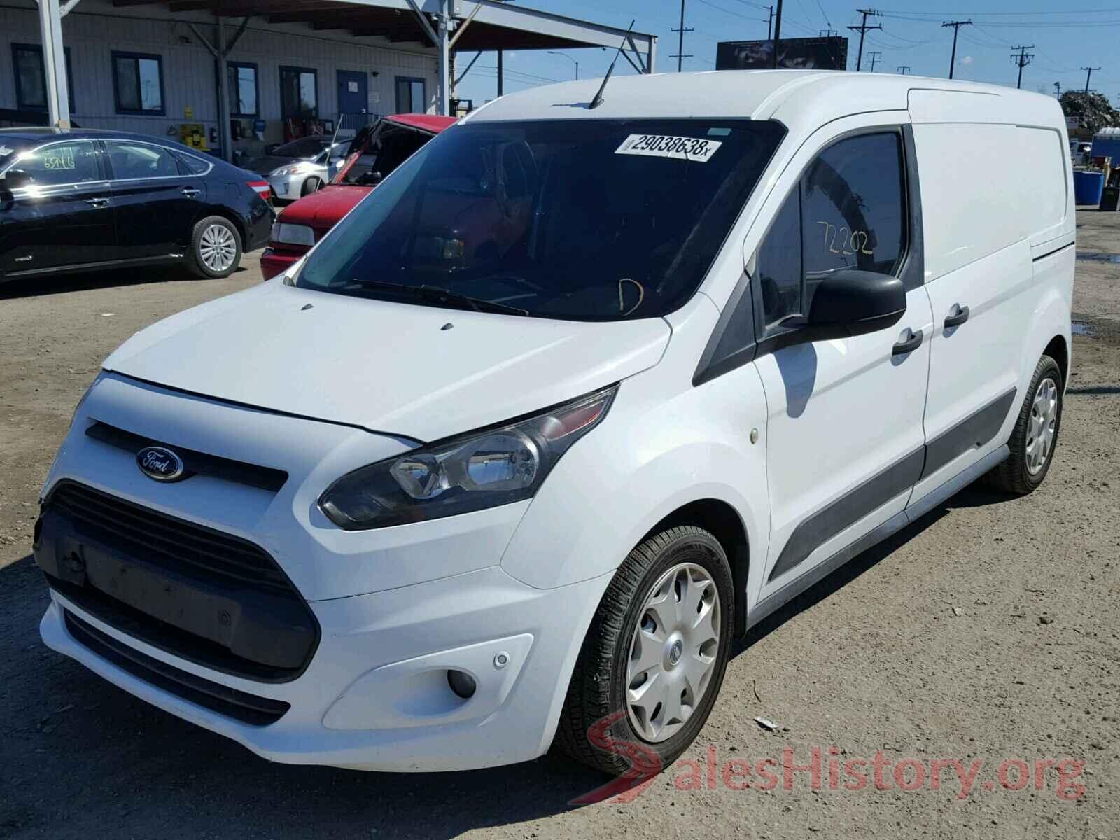 1N4AL3AP9HC120436 2014 FORD TRANSIT CO