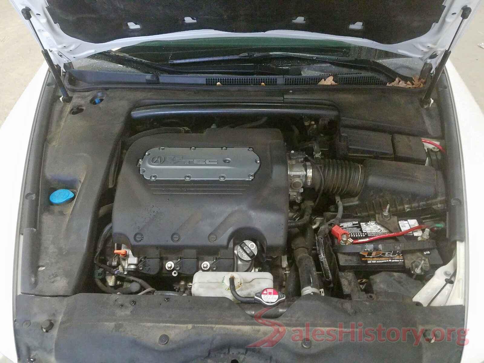 WVWVF7AUXJW101768 2006 ACURA TL