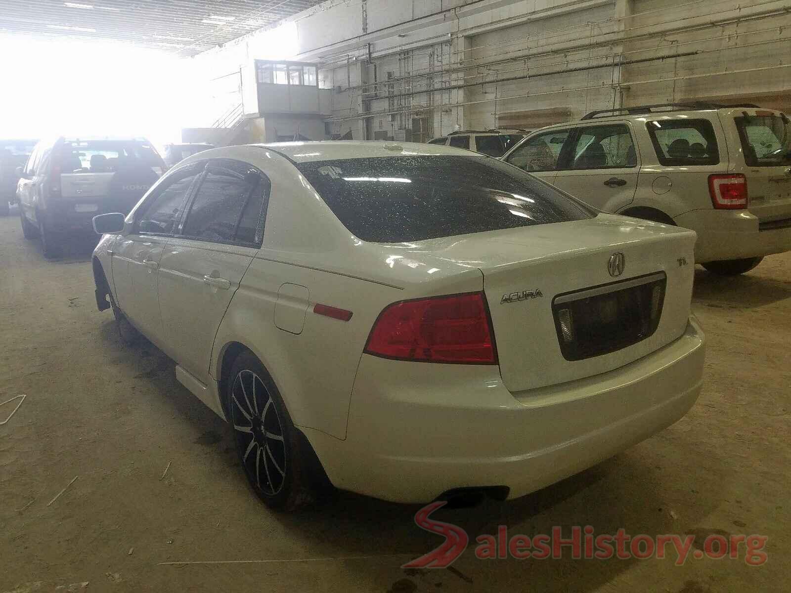 WVWVF7AUXJW101768 2006 ACURA TL