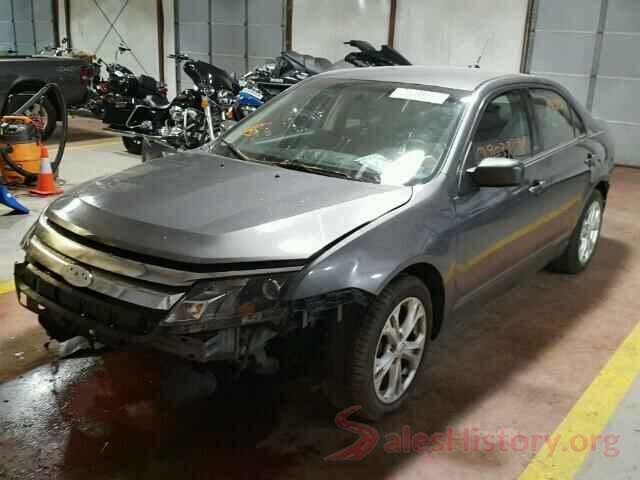 5NPD84LF8HH114389 2012 FORD FUSION