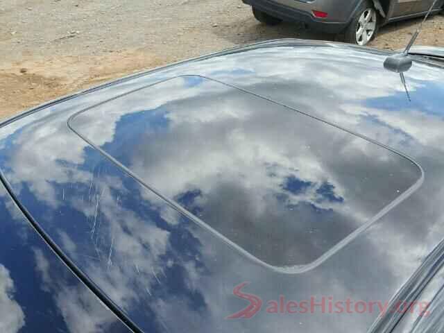 5TFCZ5AN8GX021299 2011 FORD FUSION