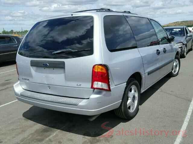 4T1BF1FK3HU782283 2003 FORD WINDSTAR