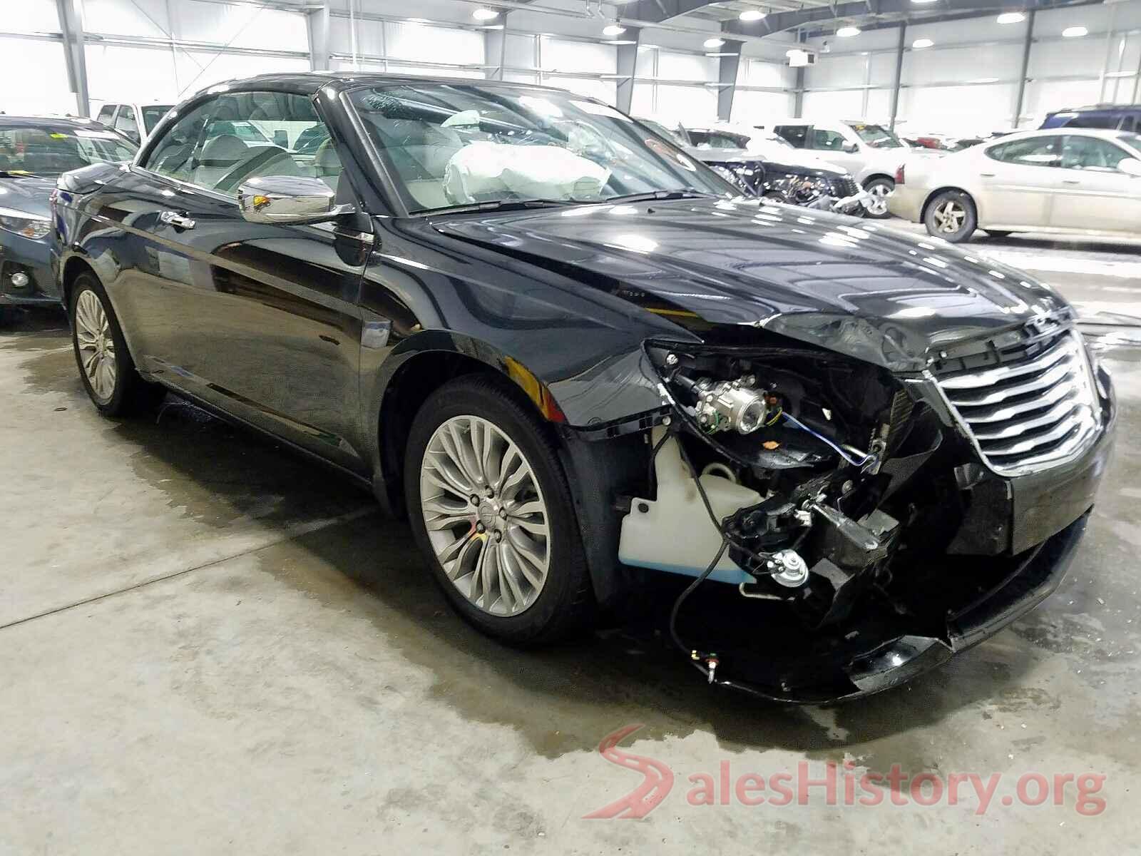 5YFS4RCE1LP050330 2013 CHRYSLER 200