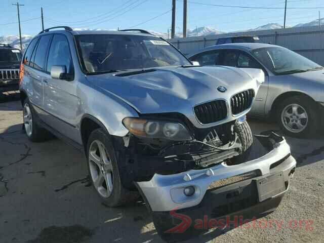 4T1B11HK9JU073133 2005 BMW X5