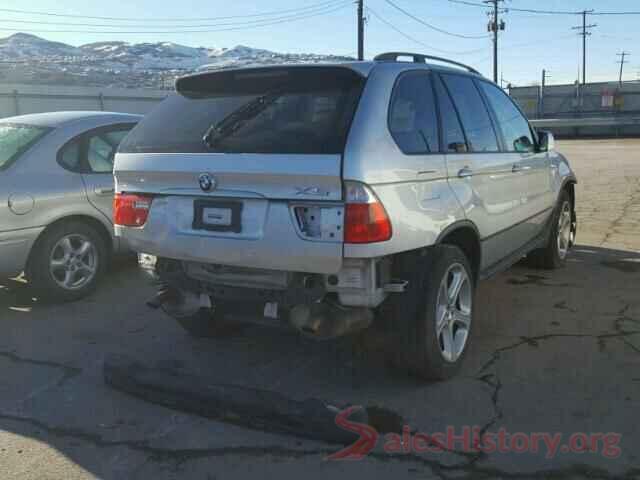 4T1B11HK9JU073133 2005 BMW X5