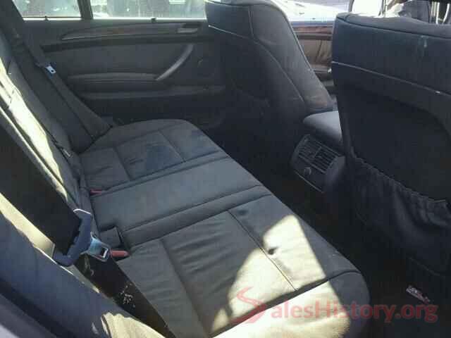 4T1B11HK9JU073133 2005 BMW X5