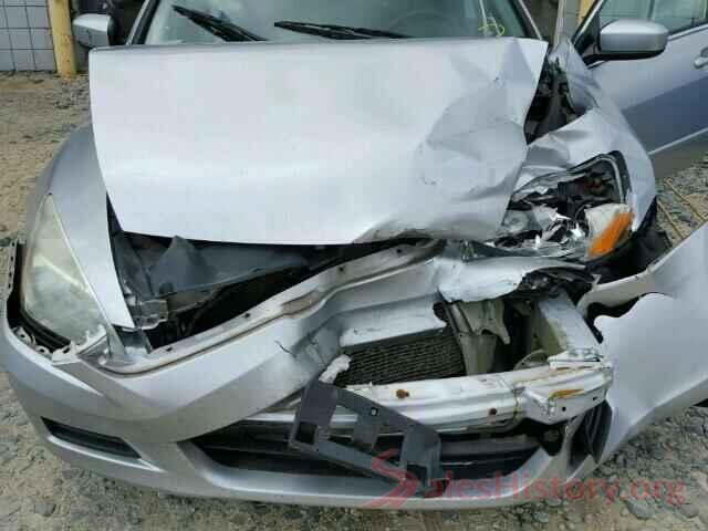 2HGFC2F57JH537821 2006 HONDA ACCORD