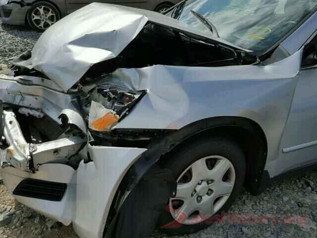 2HGFC2F57JH537821 2006 HONDA ACCORD