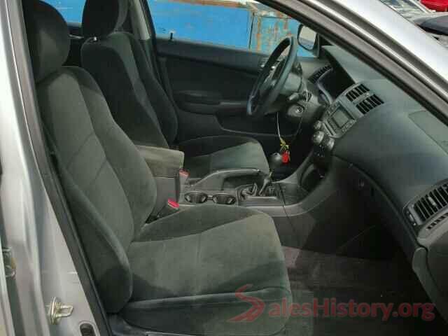 2HGFC2F57JH537821 2006 HONDA ACCORD