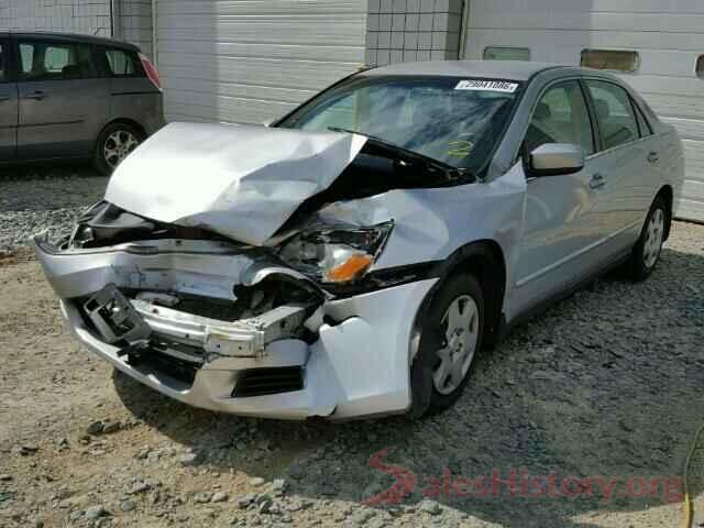 2HGFC2F57JH537821 2006 HONDA ACCORD