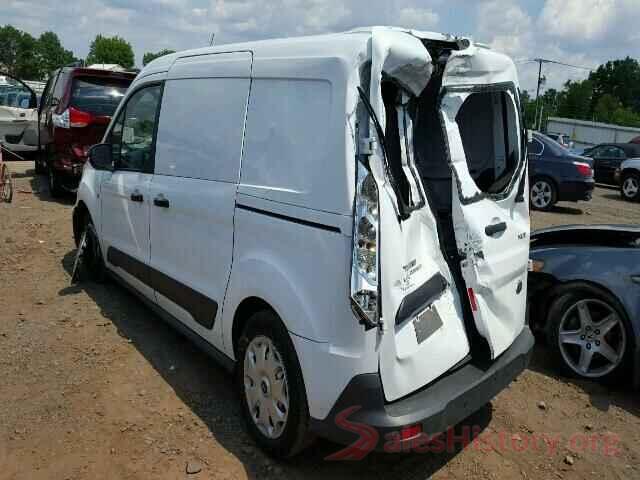 3N1AB7AP0HY273155 2014 FORD TRANSIT CO