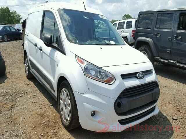 3N1AB7AP0HY273155 2014 FORD TRANSIT CO