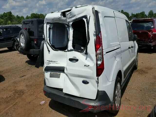 3N1AB7AP0HY273155 2014 FORD TRANSIT CO