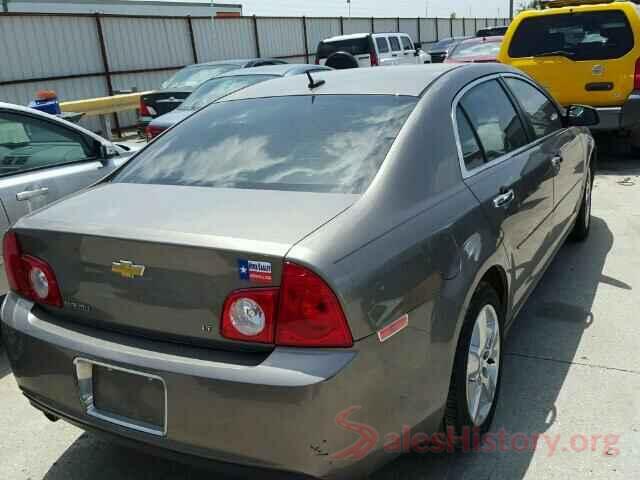 JA32V2FW0HU003758 2011 CHEVROLET MALIBU