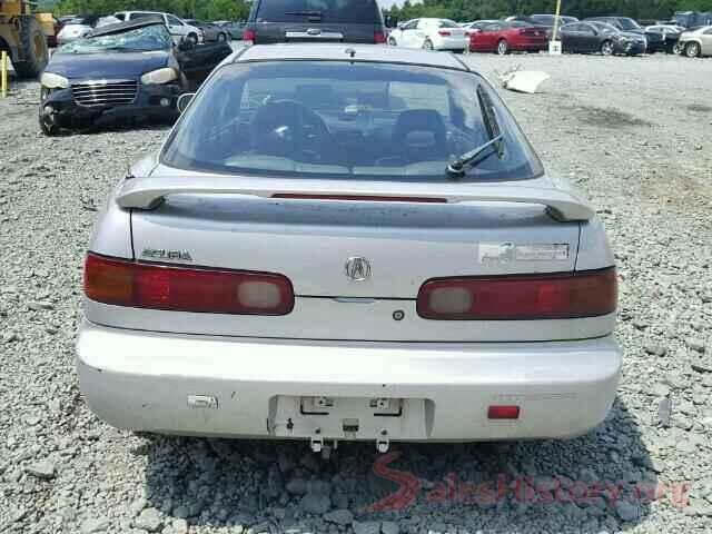 2G1105SA2H9173424 1997 ACURA INTEGRA