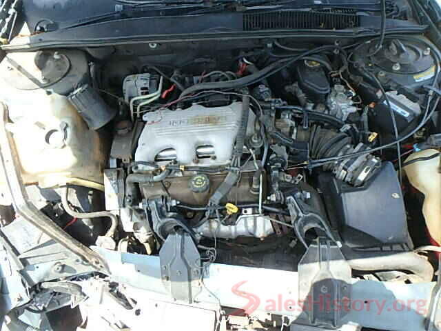 5YJ3E1EA5JF126525 1996 OLDSMOBILE CUTLASS