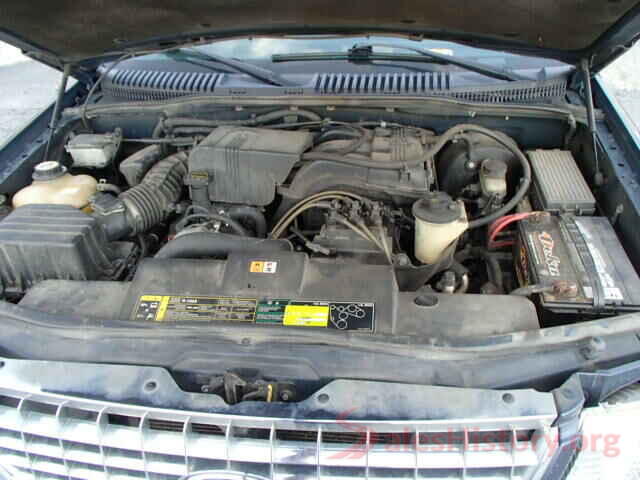 3N6CM0KN9JK694396 2003 FORD EXPLORER