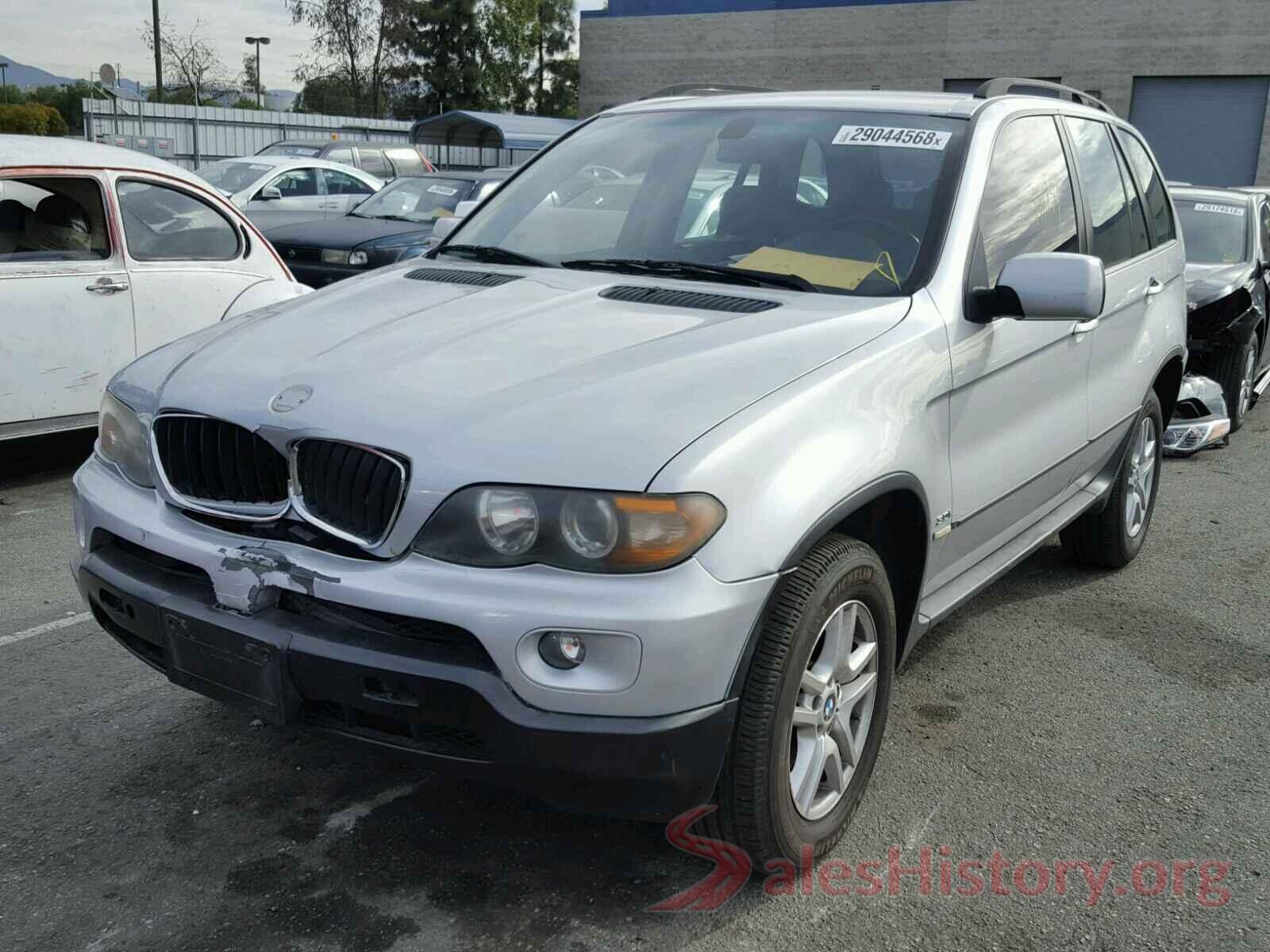 5NMS23AD3KH113725 2006 BMW X5