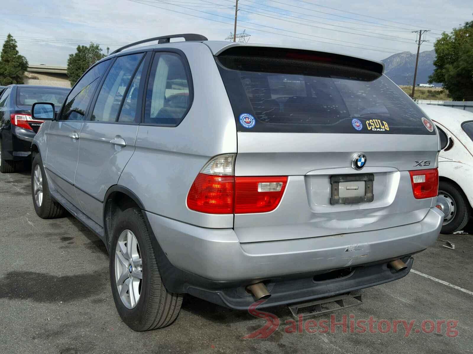 5NMS23AD3KH113725 2006 BMW X5