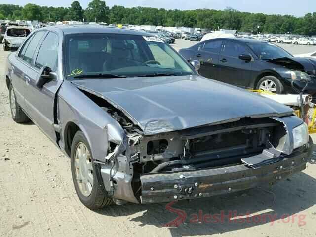 1N4BL4BV8LC135459 2006 MERCURY GRMARQUIS