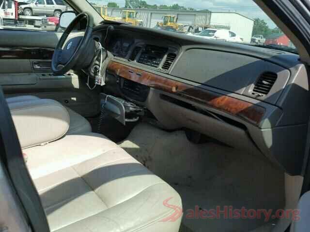 1N4BL4BV8LC135459 2006 MERCURY GRMARQUIS