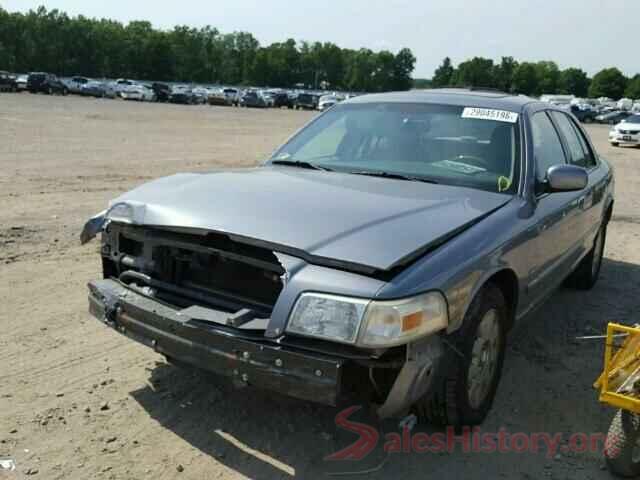 1N4BL4BV8LC135459 2006 MERCURY GRMARQUIS