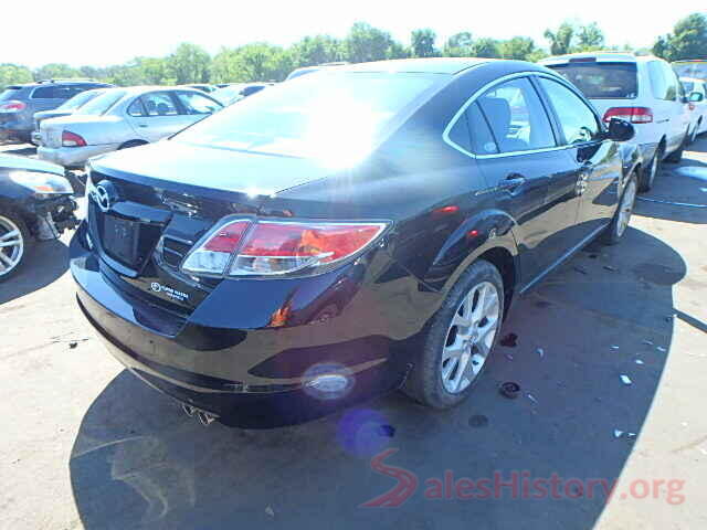 3N1AB7AP3GY287582 2013 MAZDA 6