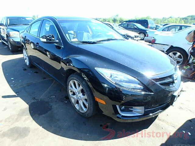 3N1AB7AP3GY287582 2013 MAZDA 6