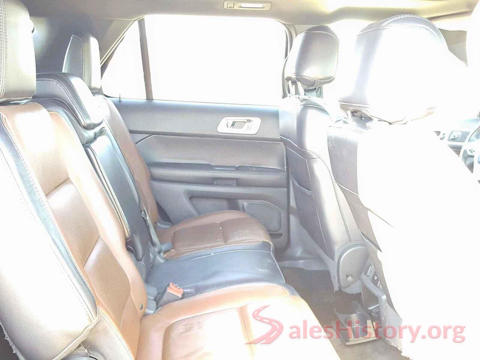 5TFBY5F15LX940336 2013 FORD EXPLORER L