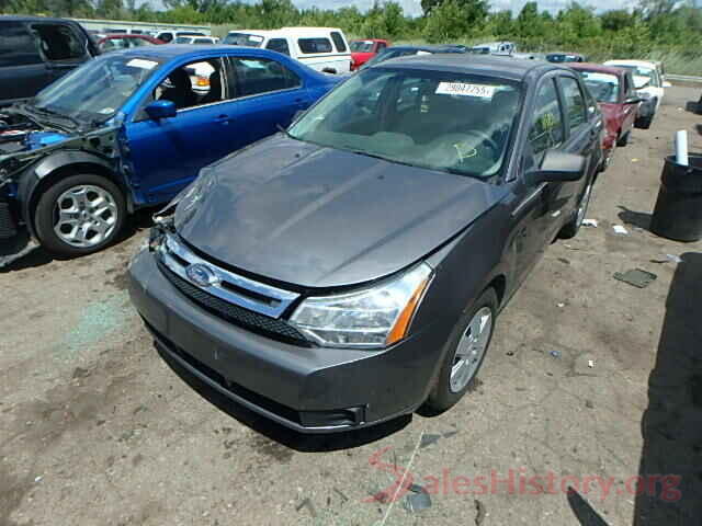 3N1CN7AP8KL814411 2010 FORD FOCUS