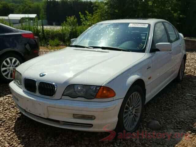 KNALB4J11H5066414 2001 BMW 3 SERIES