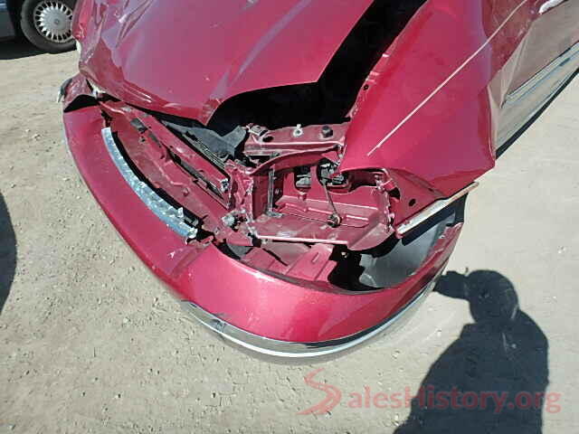 5XYPGDA37JG418965 2003 FORD WINDSTAR