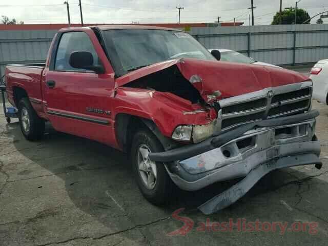 5XYPG4A39HG272840 1998 DODGE RAM 1500