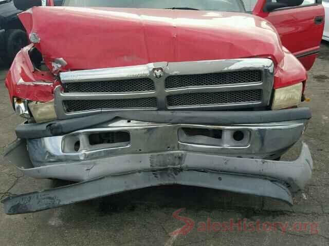 5XYPG4A39HG272840 1998 DODGE RAM 1500