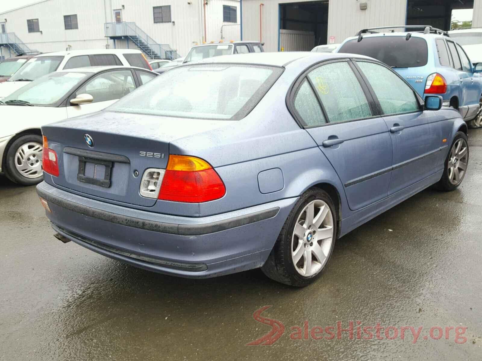 1HGCV1F33KA128821 2001 BMW 3 SERIES