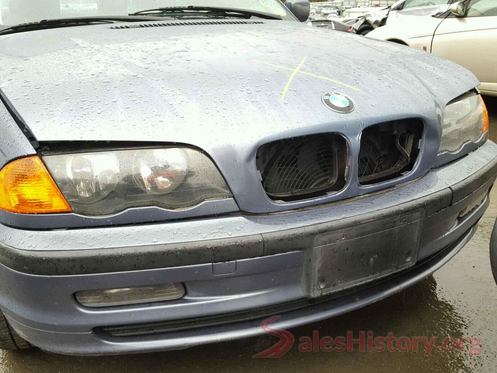 1HGCV1F33KA128821 2001 BMW 3 SERIES