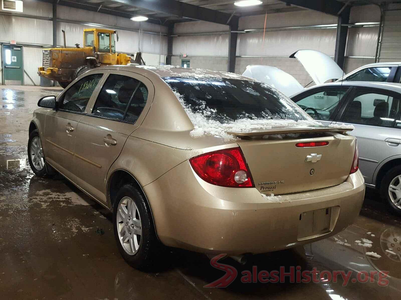 5NPE34AF4JH668752 2005 CHEVROLET COBALT