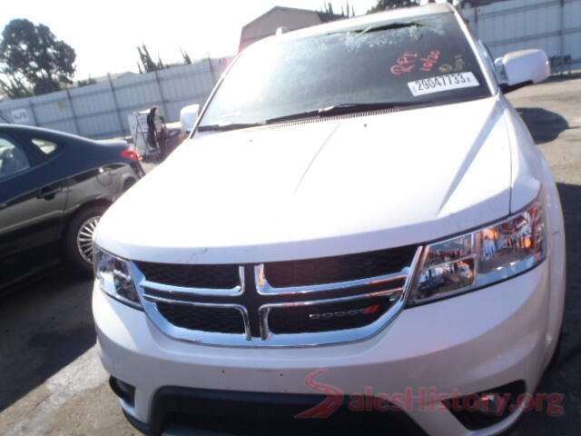 KM8J33A42HU294452 2013 DODGE JOURNEY