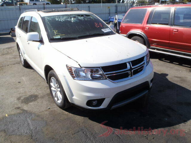 KM8J33A42HU294452 2013 DODGE JOURNEY