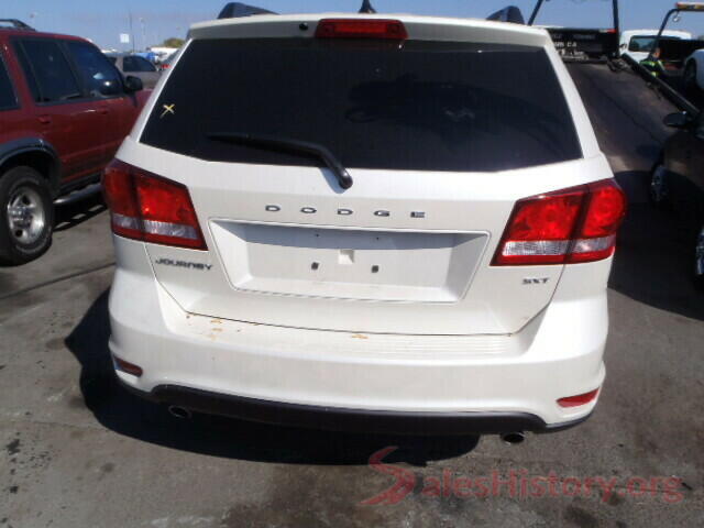 KM8J33A42HU294452 2013 DODGE JOURNEY