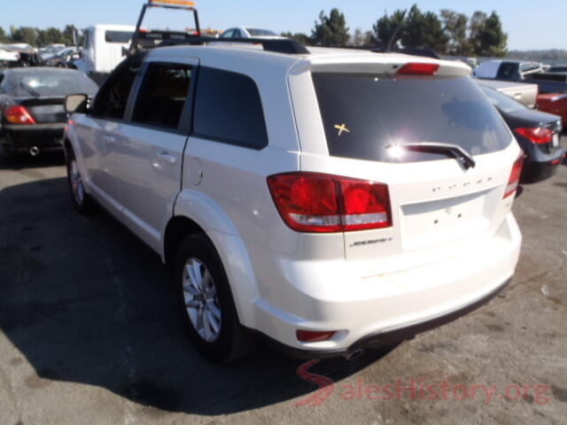 KM8J33A42HU294452 2013 DODGE JOURNEY