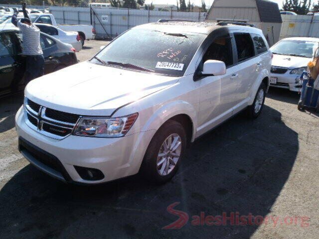 KM8J33A42HU294452 2013 DODGE JOURNEY